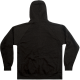 GRETSCH Gretsch® Script Logo Hoodie, Gray, L