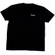 GRETSCH Gretsch® Power & Fidelity™ 45RPM Graphic T-Shirt, Black, M