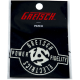 GRETSCH Gretsch® Power & Fidelity™ 45RPM Patch