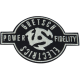 GRETSCH Gretsch® Power & Fidelity™ 45RPM Patch