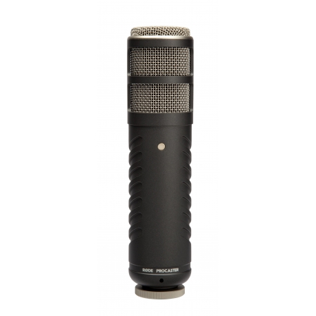 RODE PROCASTER Microphone dynamique pour radiodiffusion