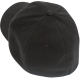 GRETSCH Gretsch® Flexfit Hat, Black, L/XL