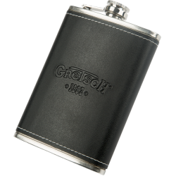 GRETSCH Gretsch® 1883 Logo Flask