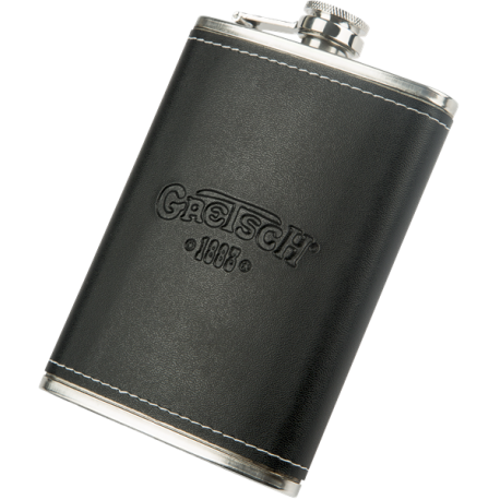 GRETSCH Gretsch® 1883 Logo Flask
