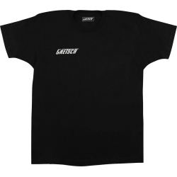 GRETSCH Gretsch® Electromatic® T-Shirt, Black, S