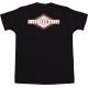 GRETSCH Gretsch® Electromatic® T-Shirt, Black, S