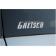 GRETSCH Gretsch Die Cut Window Sticker