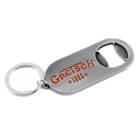 GRETSCH Gretsch Keychain Bottle Opener