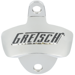 GRETSCH Gretsch® Wall Mount Bottle Opener