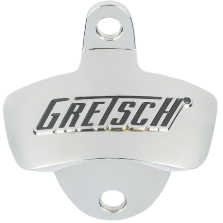 GRETSCH Gretsch® Wall Mount Bottle Opener