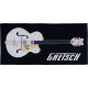 GRETSCH Gretsch® Beach Towel, Black