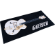 GRETSCH Gretsch® Beach Towel, Black