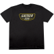 GRETSCH Gretsch® 135th Anniversary T-Shirt, Black, XL