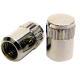 GRETSCH Switch Tip, Most Gretsch® Models with standard Switchcraft switches, Chrome