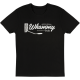 FENDER Whammy Strat® Trem T-Shirt, Black, XL