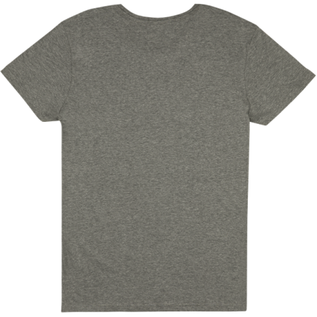 FENDER Fender® Spaghetti Logo Men's Tee, Grey, Large