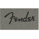 FENDER Fender® Spaghetti Logo Men's Tee, Grey, XXL