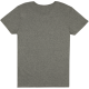 FENDER Fender® Spaghetti Logo Men's Tee, Grey, Small