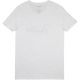 FENDER Fender® Spaghetti Logo Men's Tee, White, Small