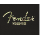 FENDER Camo Logo L/S T-Shirt, Blk L