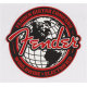 FENDER Spaghetti Logo Globe T-Shirt, Wht XXL