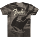 FENDER Tele® Belt Print T-Shirt, S