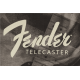 FENDER Tele® Belt Print T-Shirt, S