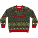 FENDER Fender® 2020 Ugly Christmas Sweater, L
