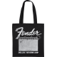 FENDER Deluxe Reverb®-Amp Tote Bag, Black