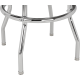 FENDER Fender® Vegan Leather Barstool, 34"