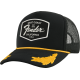 FENDER Fender® Scrambled Eggs Hat, Black