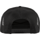 FENDER Fender® Scrambled Eggs Hat, Black