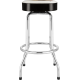 FENDER Fender® Rocks Cali Barstool, 30"