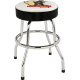 FENDER Fender® Rocks Cali Barstool, 24"