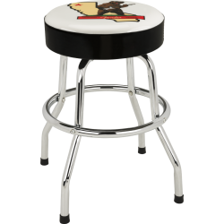 FENDER Fender® Rocks Cali Barstool, 24"