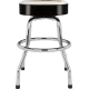 FENDER Fender® Rocks Cali Barstool, 24"