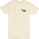 FENDER Fender® Acoustasonic® Tele® T-Shirt, Cream, XL