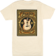 FENDER Fender® Acoustasonic® Tele® T-Shirt, Cream, XL