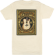 FENDER Fender® Acoustasonic® Tele® T-Shirt, Cream, M