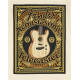 FENDER Fender® Acoustasonic® Tele® T-Shirt, Cream, M