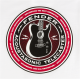 FENDER Acoustasonic® T-Shirt, White, S