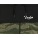 FENDER Fender® Windbreaker, Camo and Black, L