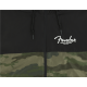 FENDER Fender® Windbreaker, Camo and Black, M