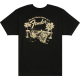 FENDER Fender® Get There Faster T-Shirt, Black, S