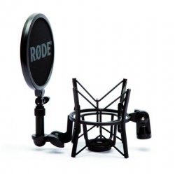 RODE SM6 Suspension pour microphones NT1-A et NT2-A
