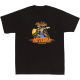 FENDER Meteora® T-Shirt, Black, S