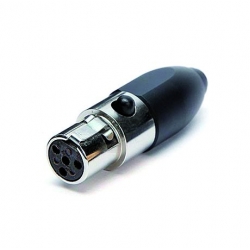 RODE MICON-3 Adaptateur compatible Shure UR1/UR1M/ULX1/SLX1/PGX1/PG1