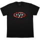 EVH EVH® Wolfgang® T-Shirt, Black, S
