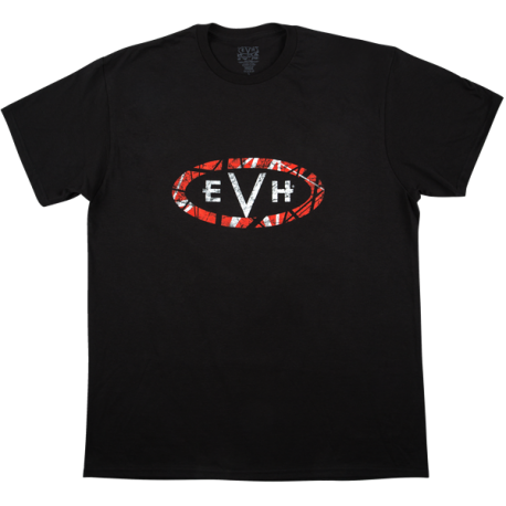 EVH EVH® Wolfgang® T-Shirt, Black, S