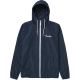 FENDER Fender® Spaghetti Logo Windbreaker, Navy, M